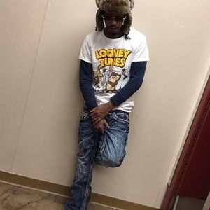 Meet your Posher, Tremayne